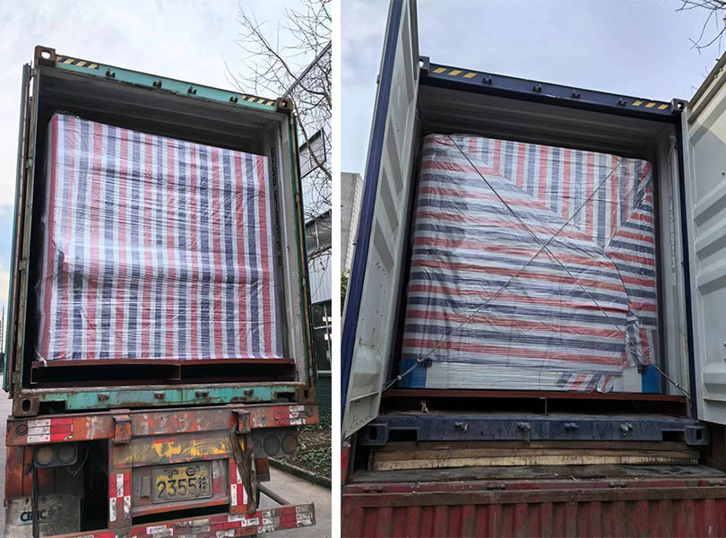 烏茲別克斯坦南非發(fā)貨-六腔吹瓶機2 烏茲別克斯坦南非發(fā)貨-六腔吹瓶機2